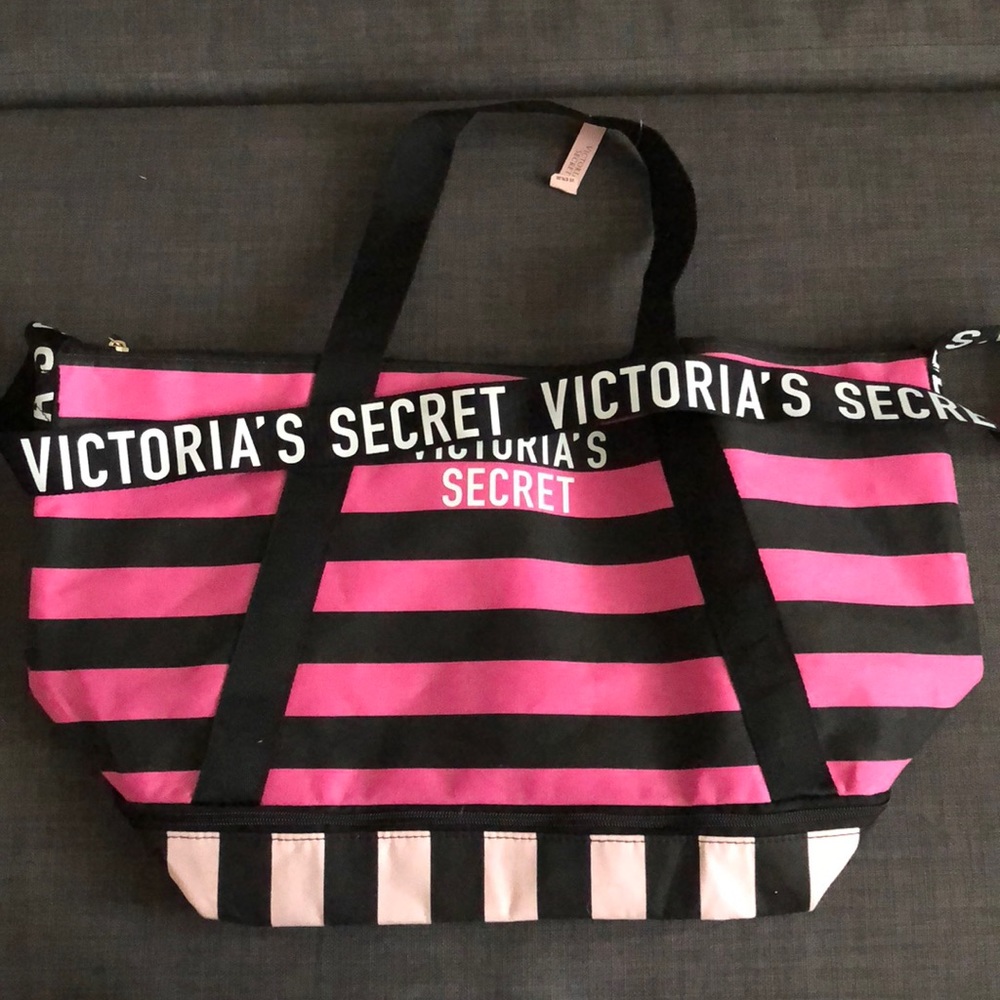 Brand New Victoria Secret Tote